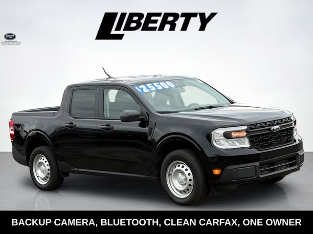 2024 Ford Maverick XL