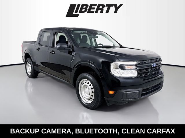 2024 Ford Maverick Truck 