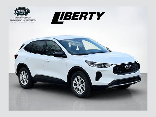 2026 Ford Escape SUV 