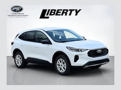 2026 Ford Escape Active SUV