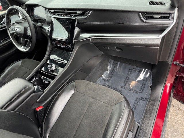 2023 Jeep Grand Cherokee Altitude - Photo 15
