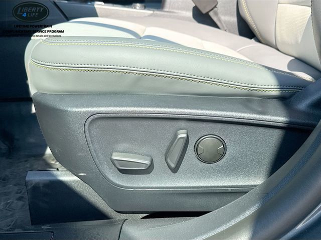 2025 Ford Bronco Sport Badlands - Photo 25