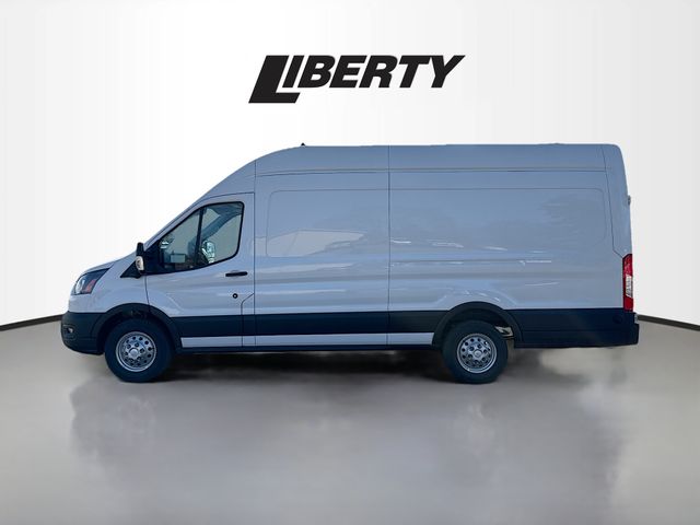 2025 Ford Transit photo 3