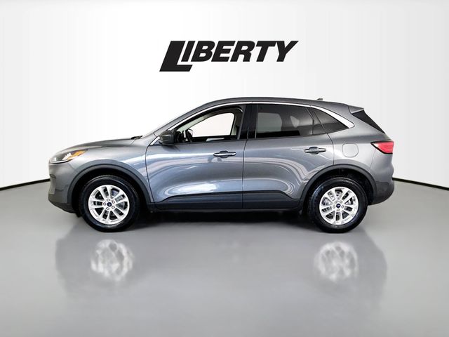 2022 Ford Escape SE photo 2