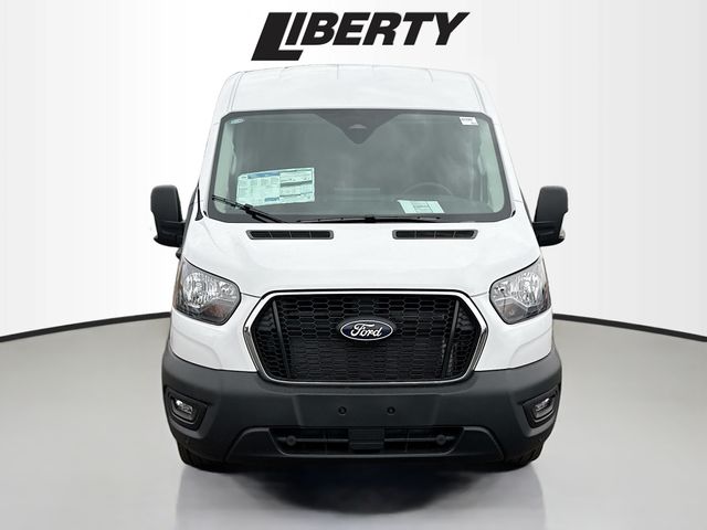 2026 Ford Transit photo 2