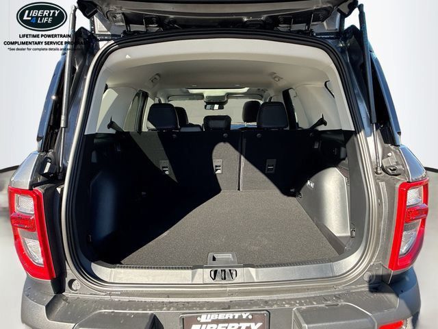 2025 Ford Bronco Sport Outer Banks - Photo 30