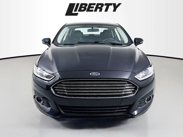 Used 2016 Ford Fusion SE with VIN 3FA6P0H92GR155691 for sale in Canton, OH