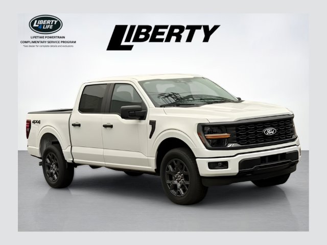 2026 Ford F-150 STX Truck