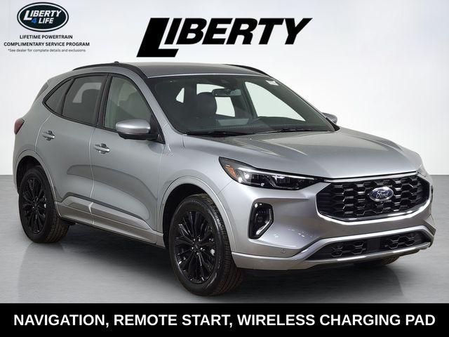 2023 Ford Escape SUV 