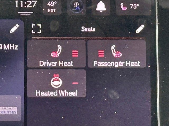 2023 Jeep Grand Cherokee Altitude - Photo 21