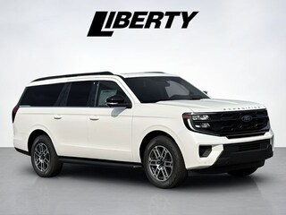 2025 Ford Expedition Max SUV