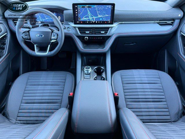 2026 Ford Explorer ST-Line - Photo 20