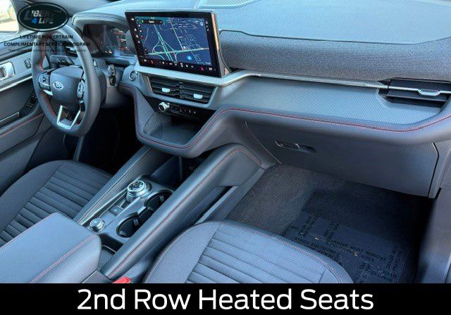 2026 Ford Explorer ST-Line - Photo 18