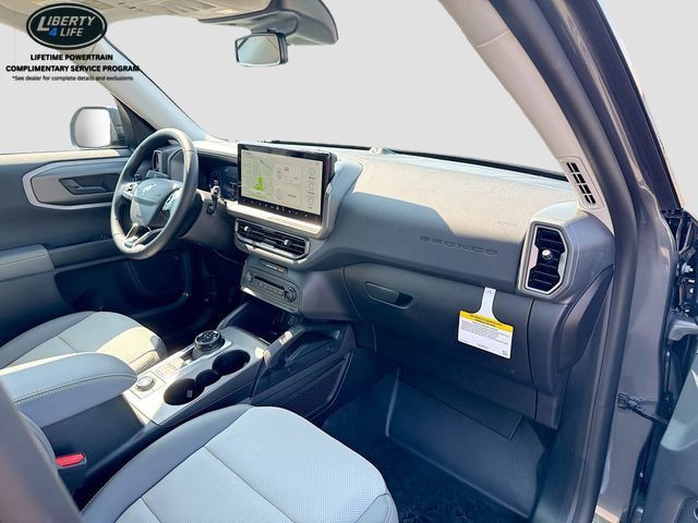 2025 Ford Bronco Sport Badlands - Photo 39