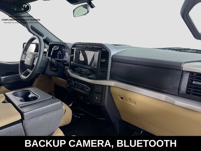 2023 Ford F-150 XLT - Photo 26