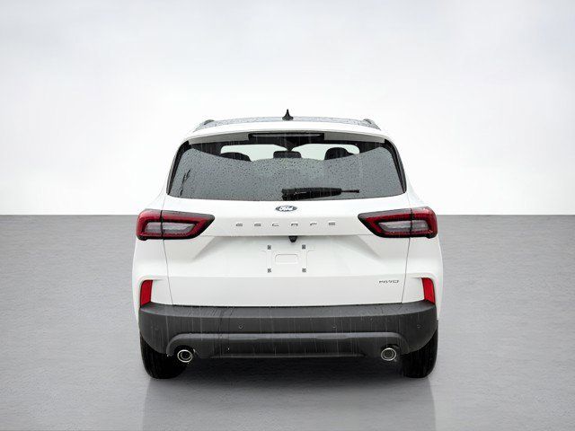 2025 Ford Escape ST-Line photo 2