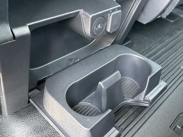 2025 Ford F-250 Super Duty XL - Photo 23