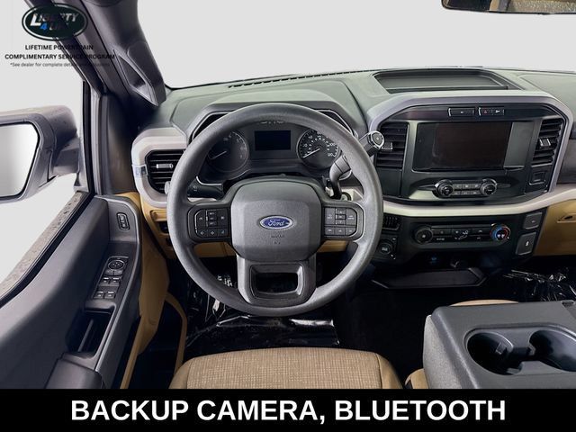 2023 Ford F-150 XLT - Photo 20