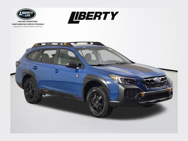 2025 Subaru Outback Outback Wilderness's photo