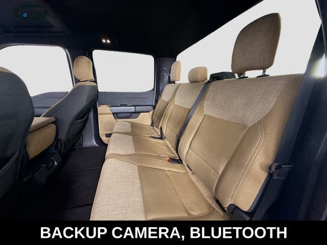 2023 Ford F-150 XLT - Photo 22