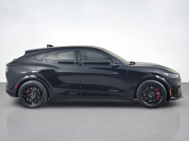 Certified 2023 Ford Mustang Mach-E GT AWD with VIN 3FMTK4SX0PMA75874 for sale in Canton, OH