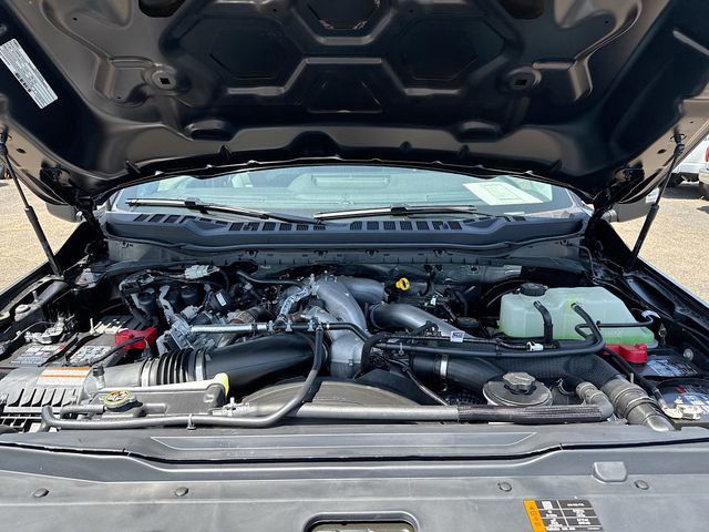 2025 Ford F-250 Super Duty XL - Photo 26