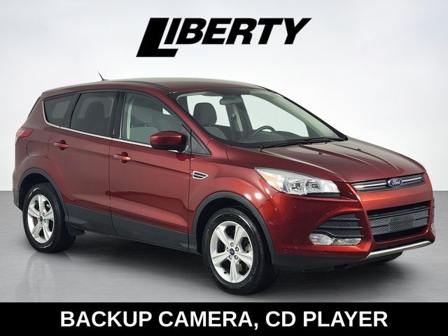 2014 Ford Escape SUV 