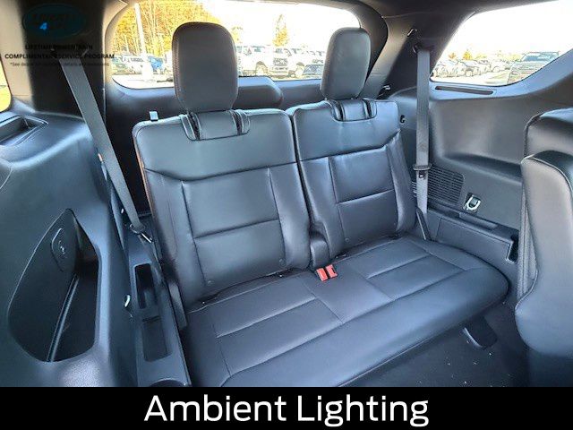 2026 Ford Explorer ST-Line - Photo 16