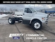 Ford F-750SD