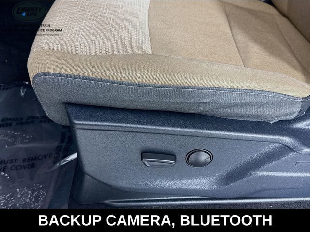 2023 Ford F-150 XLT - Photo 18