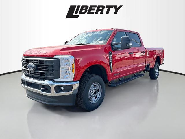 2025 Ford F-350 XL photo 3