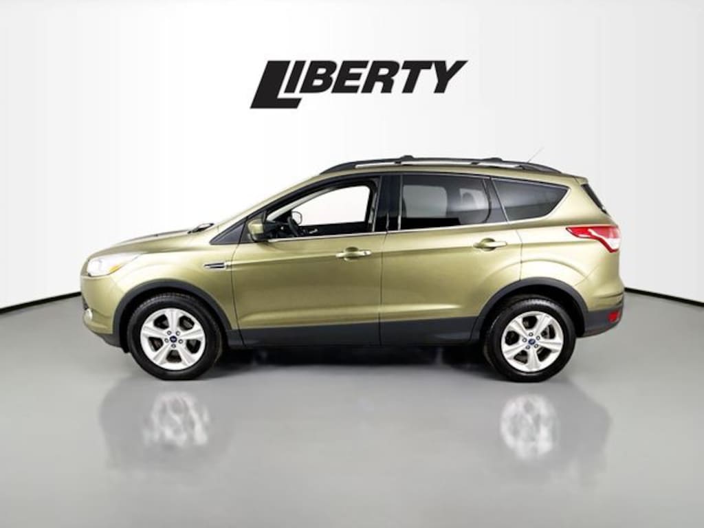Used 2013 Ford Escape SE SUV