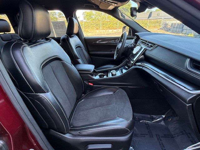 2023 Jeep Grand Cherokee Altitude - Photo 18