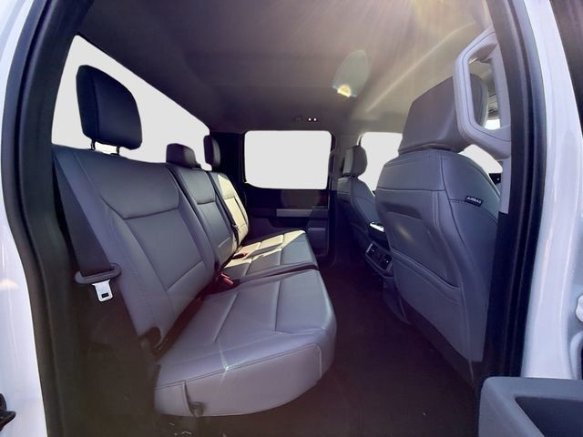 2025 Ford F-150 Lightning Flash - Photo 30