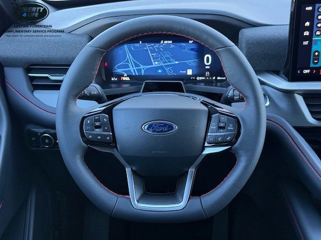 2026 Ford Explorer ST-Line - Photo 29