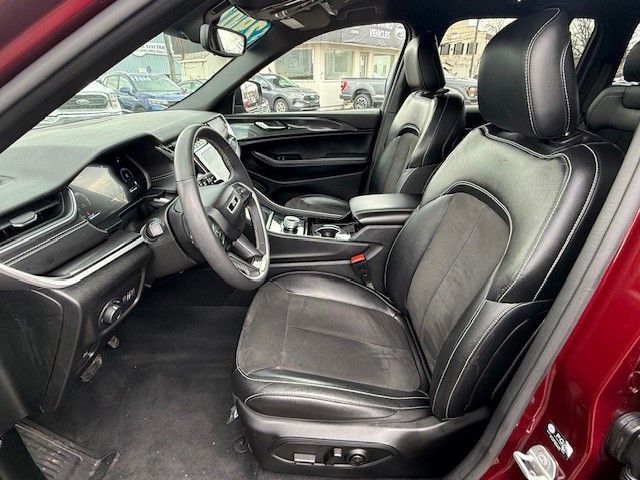2023 Jeep Grand Cherokee Altitude - Photo 12
