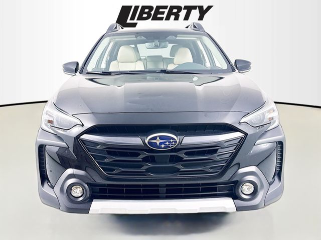 2024 Subaru Outback Limited photo 2