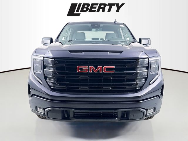 Certified 2023 GMC Sierra 1500 Elevation with VIN 3GTPUJEK0PG258768 for sale in Canton, OH
