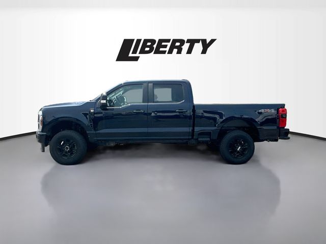2025 Ford F-350 XL photo 4