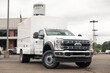 Ford F-600SD