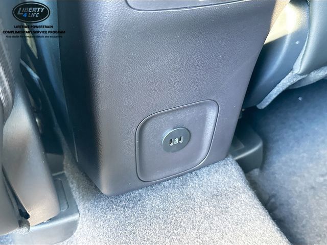 2025 Ford Bronco Sport Outer Banks - Photo 29
