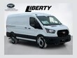  Ford Transit-250