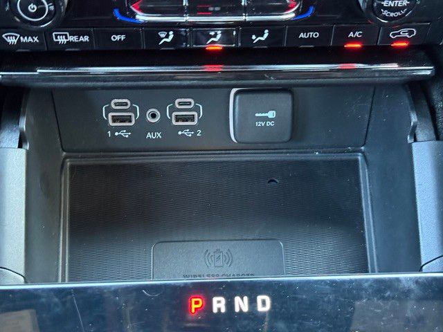 2023 Jeep Grand Cherokee Altitude - Photo 27