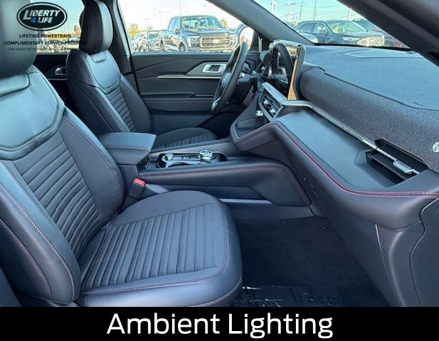 2026 Ford Explorer ST-Line - Photo 20