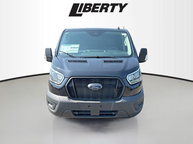 2024 Ford Transit photo 2