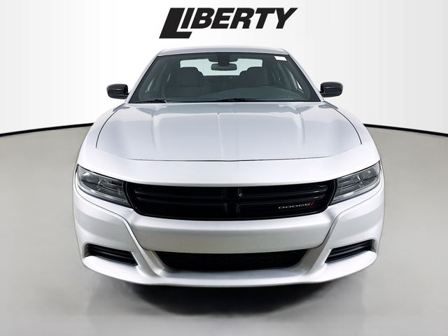 Used 2023 Dodge Charger SXT with VIN 2C3CDXBG8PH547113 for sale in Canton, OH