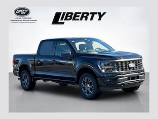 2026 Ford F-150 STX Truck