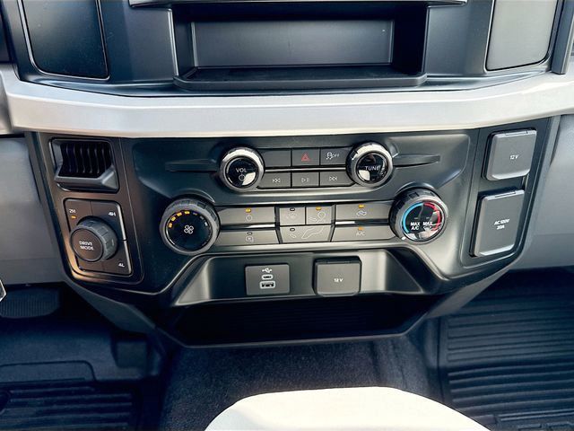 2025 Ford F-250 Super Duty XL - Photo 16
