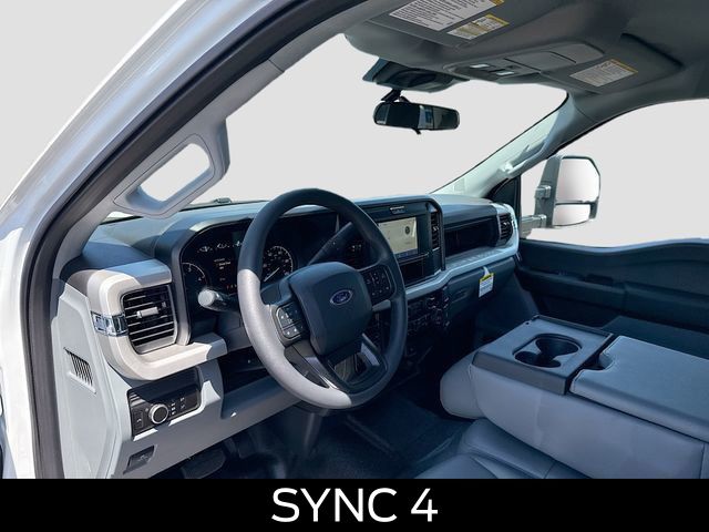 2025 Ford F-250 Super Duty XL - Photo 9