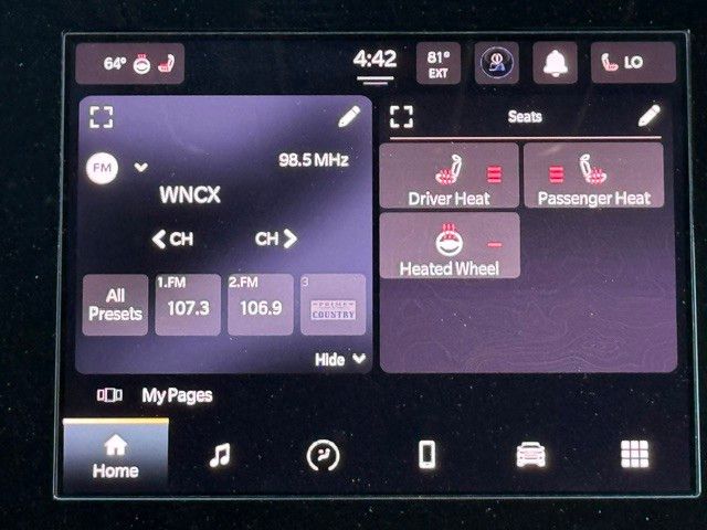 2023 Jeep Grand Cherokee Altitude - Photo 22